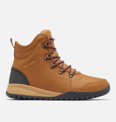 Columbia Men's Fairbanks Rover II Boot-