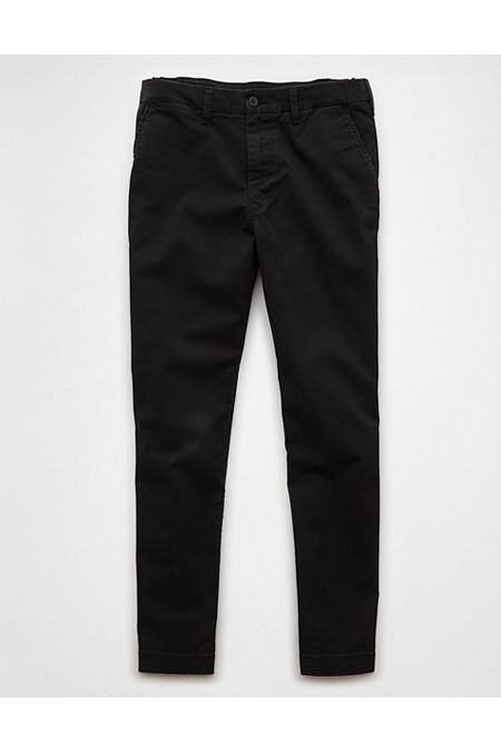 AE Flex Athletic Fit Easy Pant Men's Bold Black 29 X 32