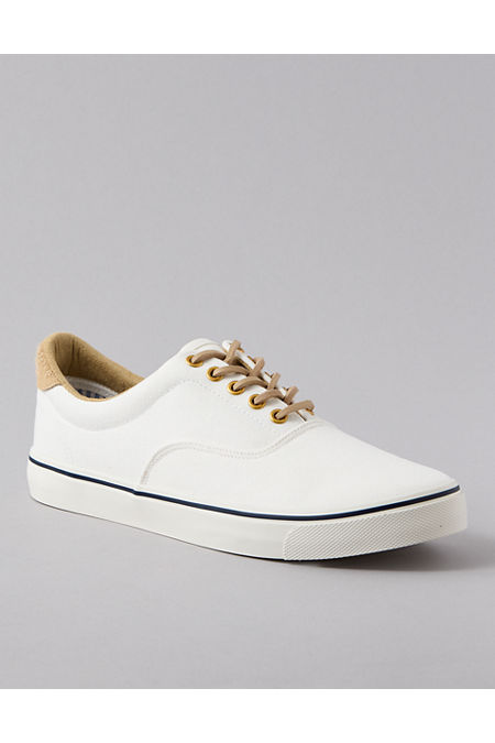 AE Mens Classic Sneaker Men's White 8