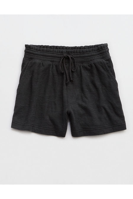 Aerie Endless Summer Short Women's Smoked Gray S