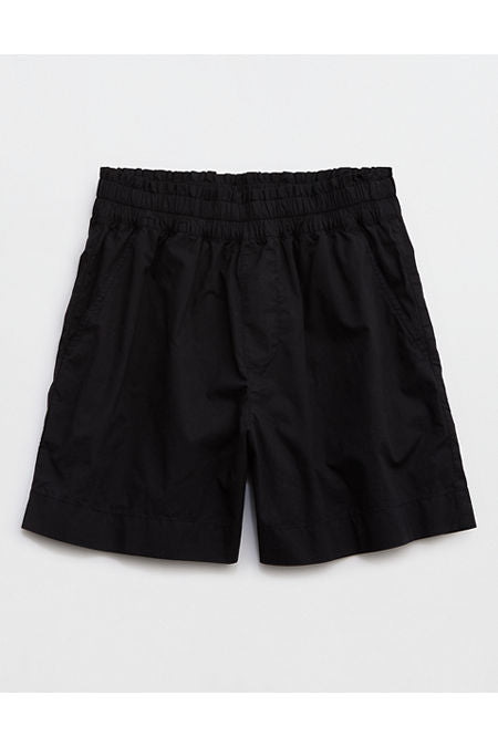 Aerie Good Day Short Women's True Black XXS