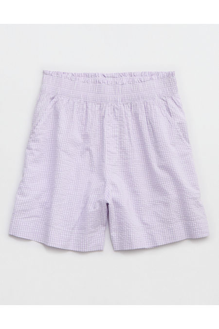Aerie Good Day Short Women's Lavender XXS