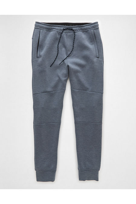 AE 24/7 Jogger Men's Storm Heather XS