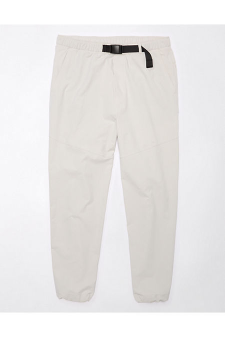AE 24/7 AirFlex Jogger Men's Light Gray M