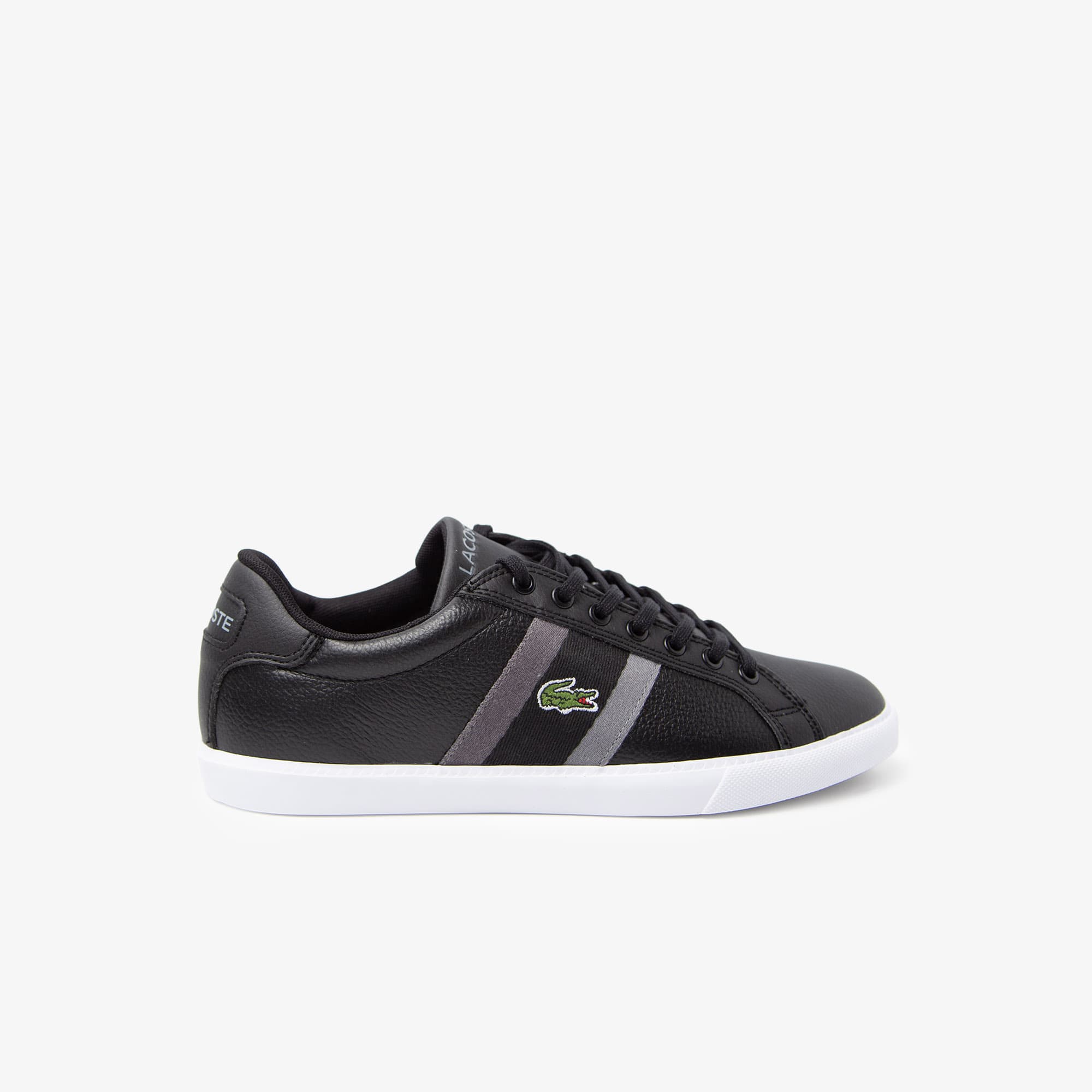 Lacoste Men's Lace-Up Sneakers - 10.5