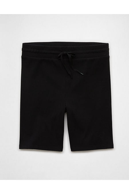 AE Bike Short Women's Black XXS