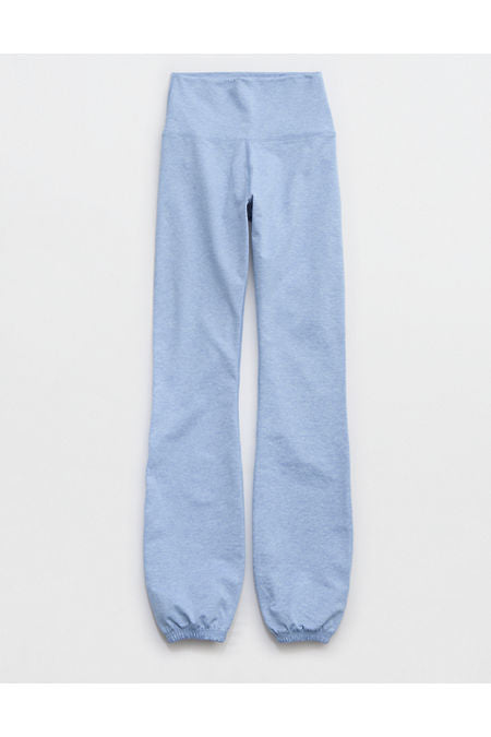 OFFLINE By Aerie The Hugger High Waisted Cinch Pant Women's Monaco Blue XS Short