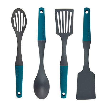 Taste of Home 4-pc. Kitchen Utensil Set, One Size, Multiple Colors