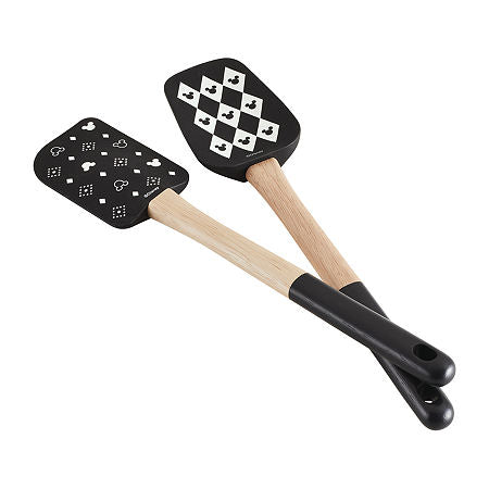 Disney Home Monochrome 2-pc. Kitchen Utensil Set, One Size, Multiple Colors