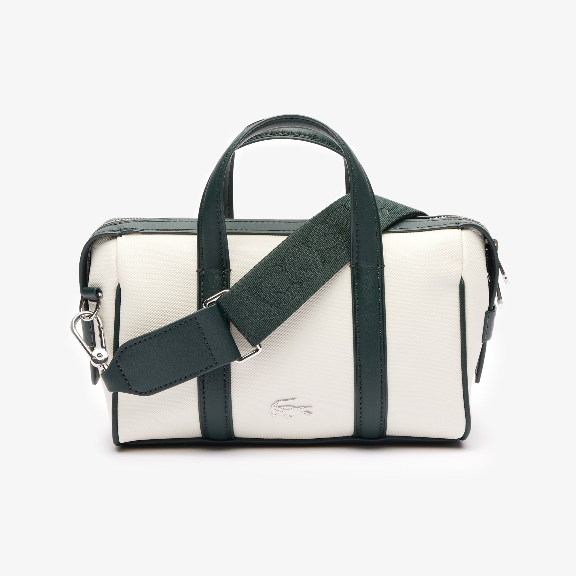 Lacoste Women's Small Nilly Petit PiquŽ Boston Bag - One size
