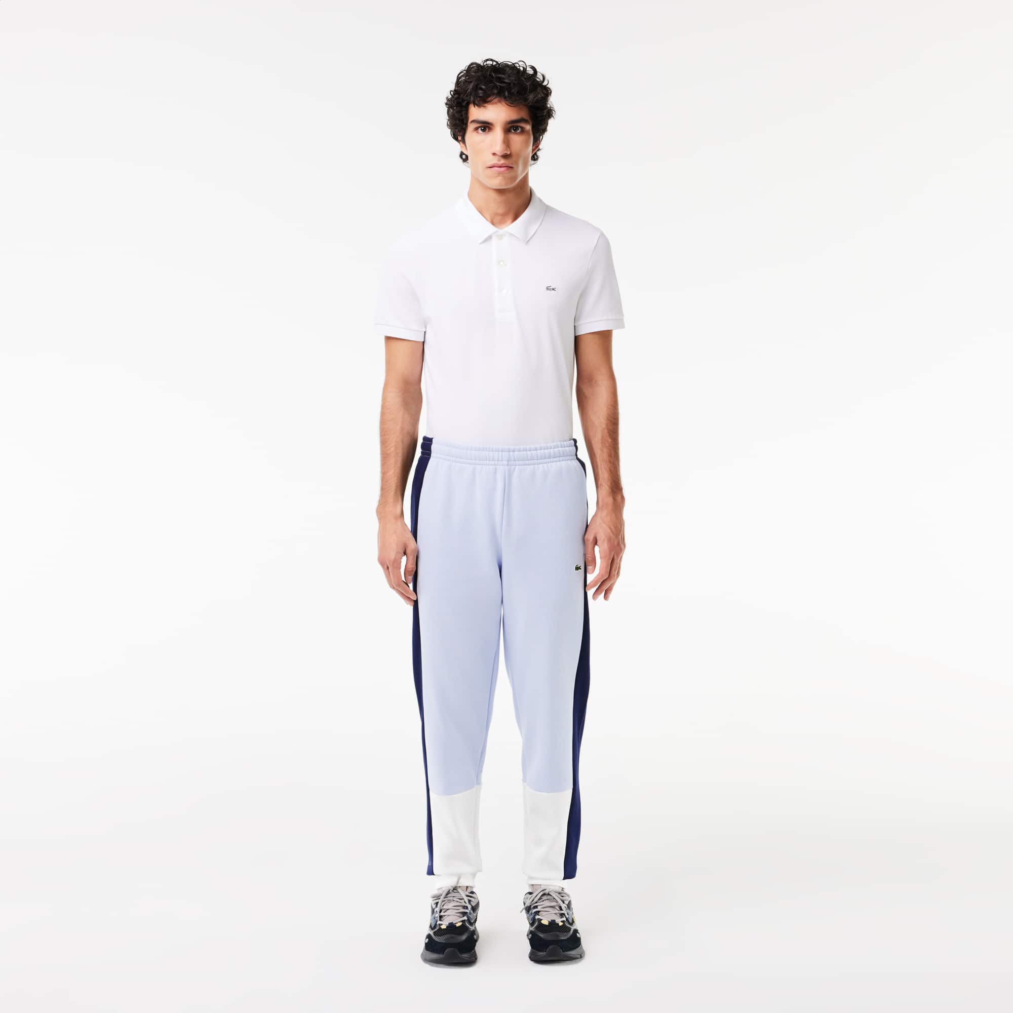 Lacoste Men's Regular Fit Sweatpants - XL