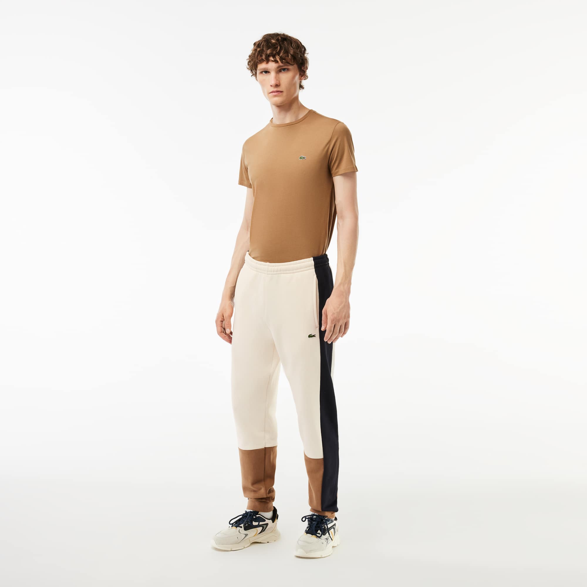 Lacoste Men's Regular Fit Sweatpants - XXS
