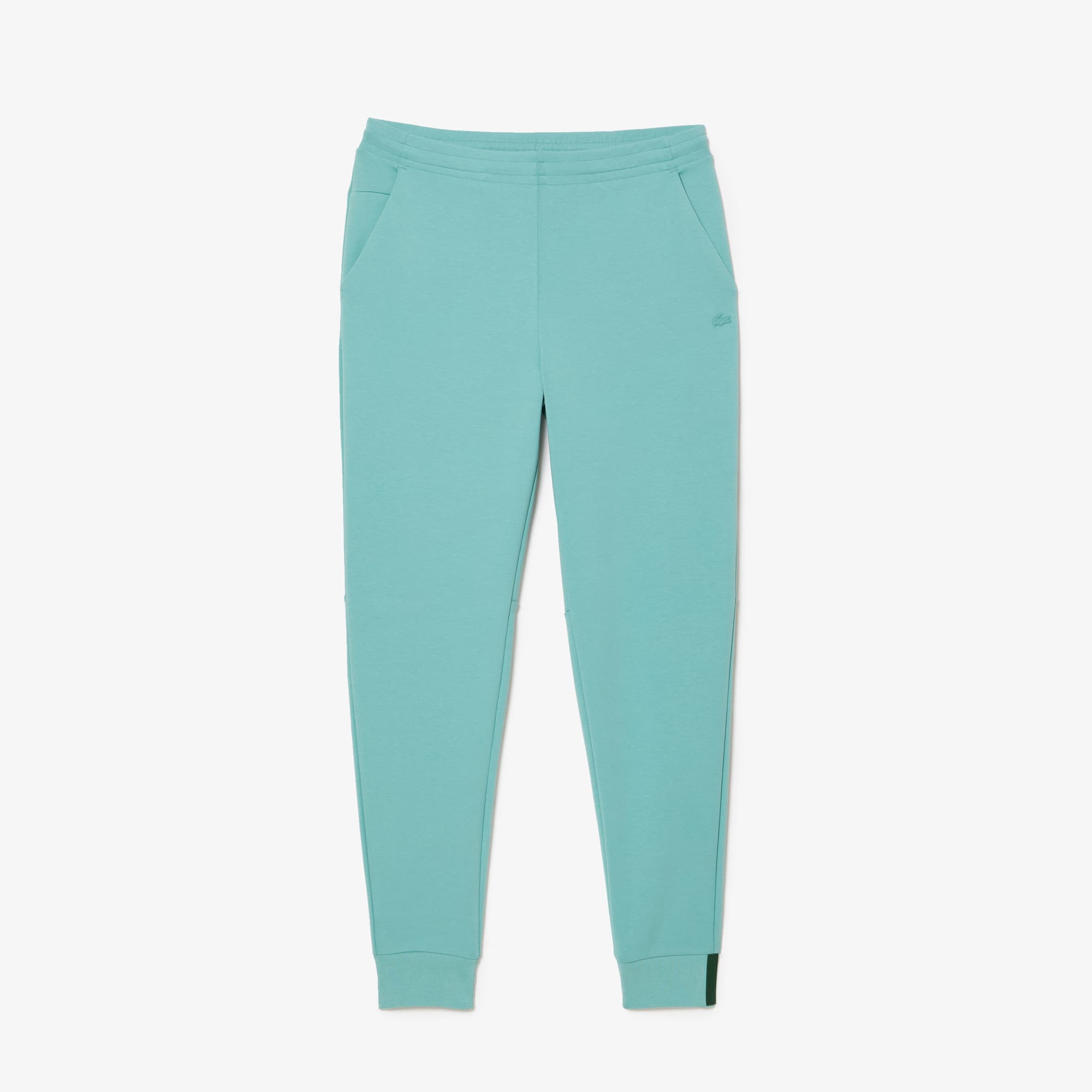 Lacoste Men's Slim Fit Sweatpants - L - 5