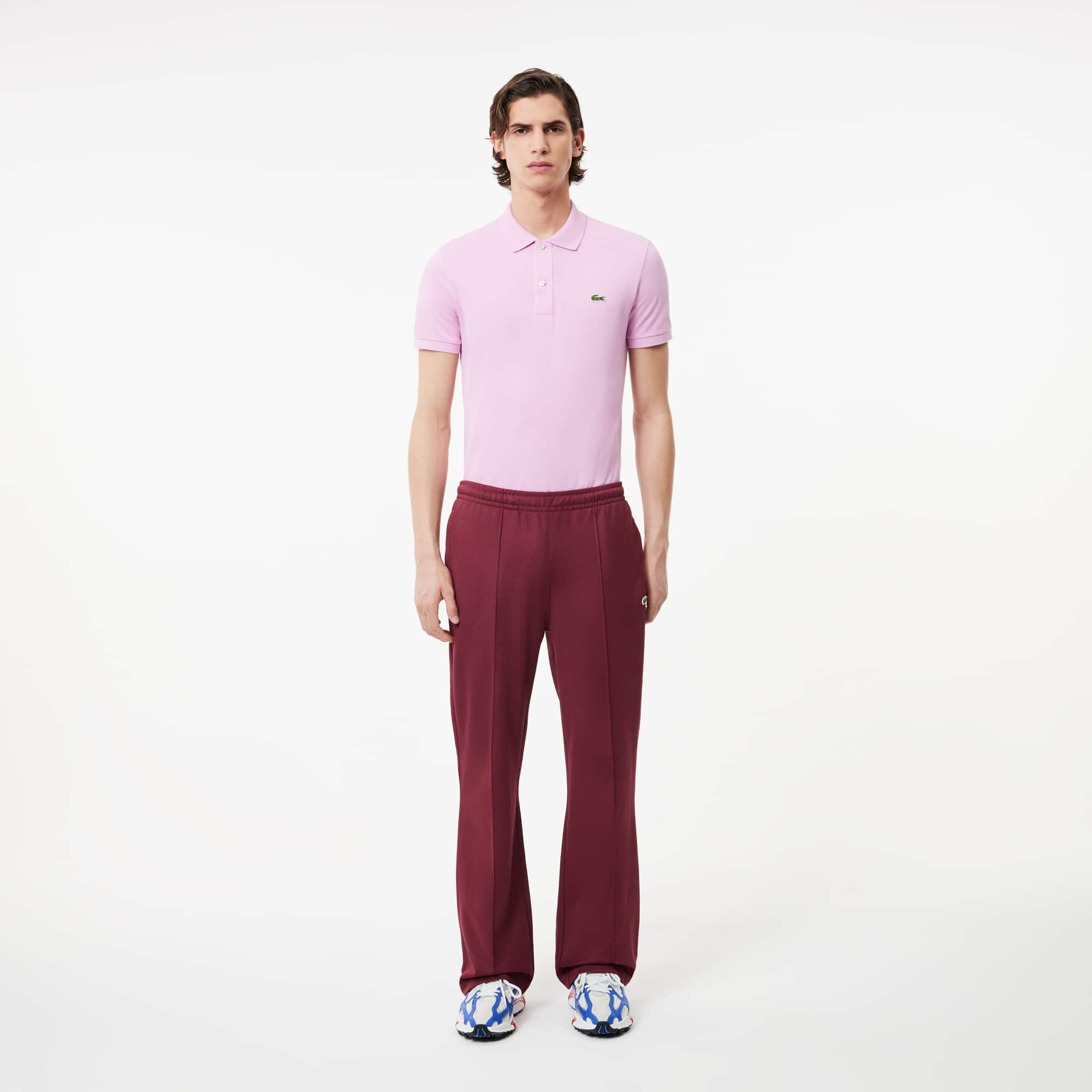Lacoste Men's Regular Fit Paris Sweatpants - 3XL - 8