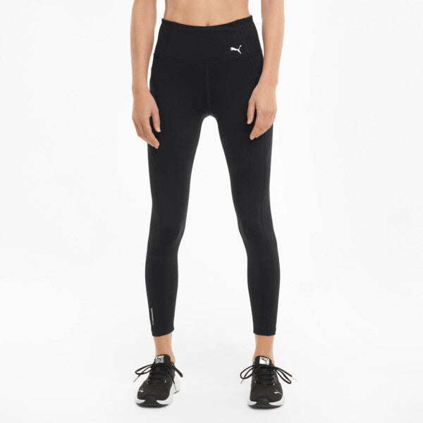 PUMA Favorite FOREVER High Waist 7/8 Women's Training Leggings in Black, Size XS