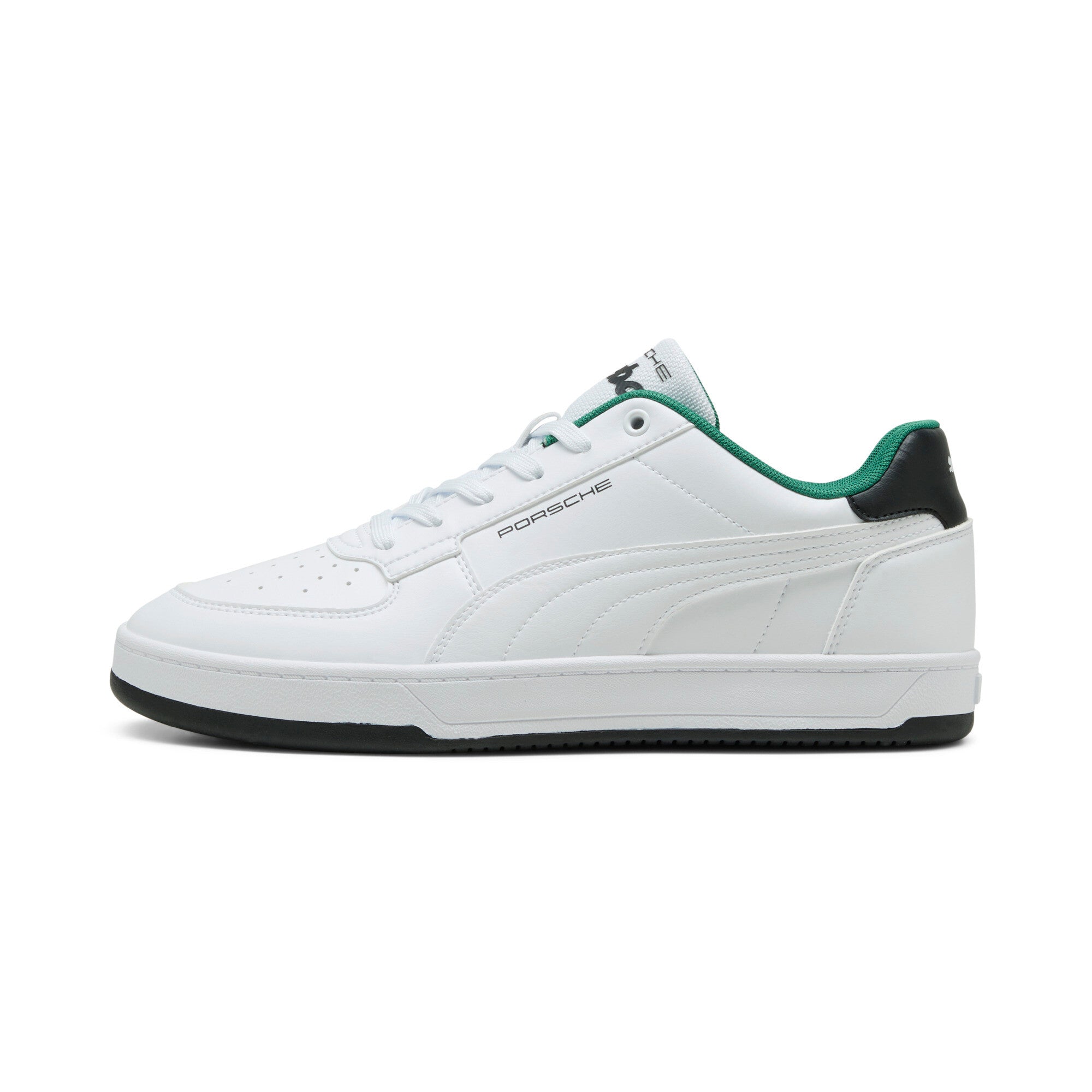 PUMA Porsche Legacy Caven 2.0 Men's Sneakers in White, Size 12 - Upd*